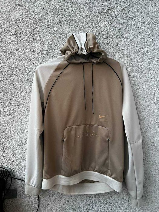 Худі Nike з нових колекцій