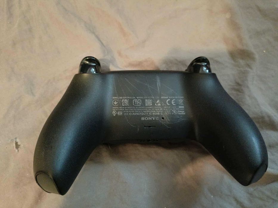 Kontroler pad PS5