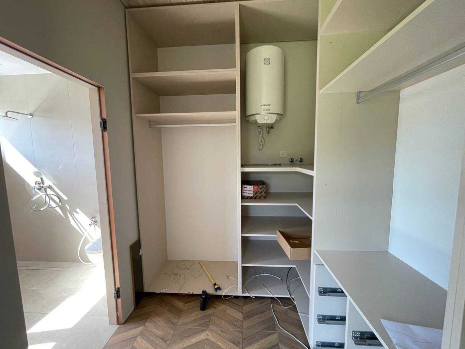 КМ Золоче, Zoloche, новий автономний будинок з ремонтом 130м2,