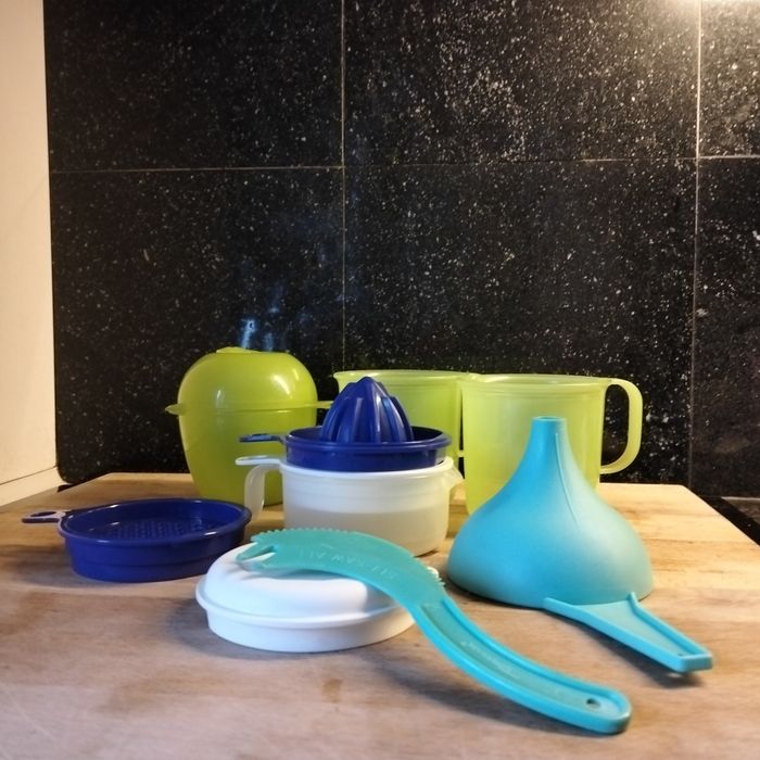 Taparwear - Vários preços