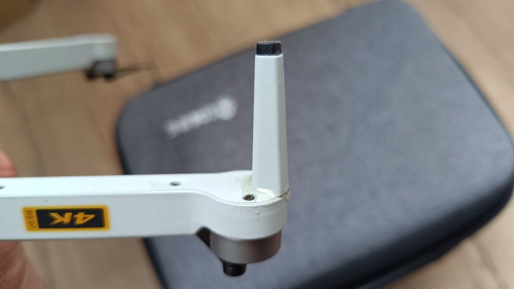 Dron Eachine Ex5