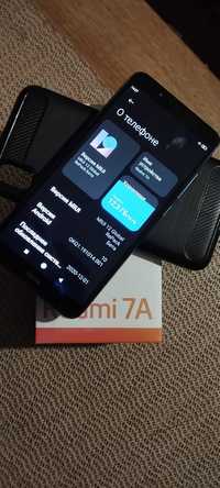 Xiaomi Redmi 7A 2/16 MIUI 12/Android 10