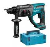 Makita Młotowiertarka 18V 1,9J 3 tryby SDS+ DHR202Z Walizka Makpac