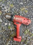 Wkrętarka millwaukee heavy- duty 12v - pld 12x