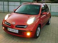 Продам nissan micra 2007 год 1.4 бензин АВТОМАТ