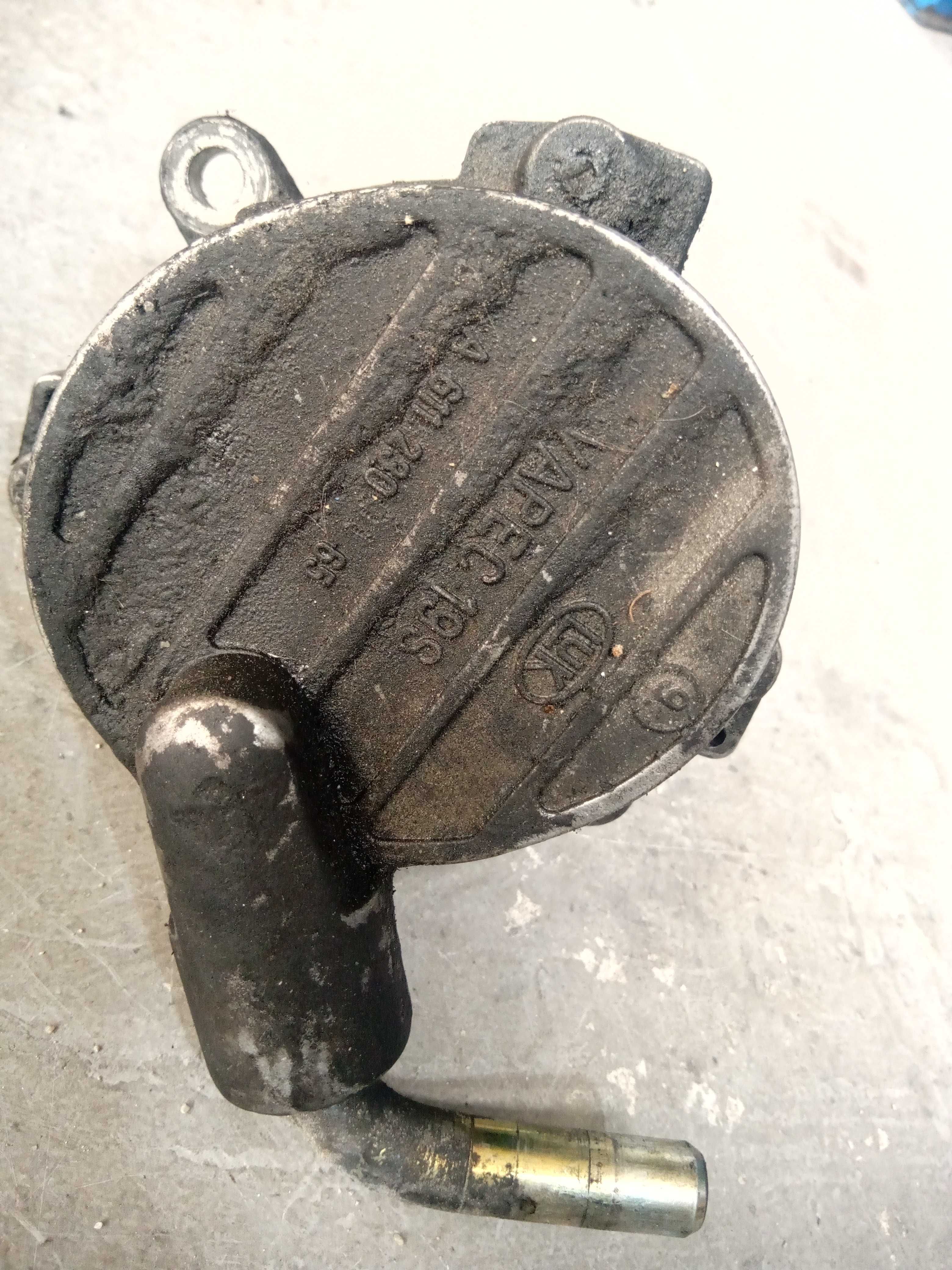 Bomba de vácuo MERCEDES-BENZ VITO Van (W638)