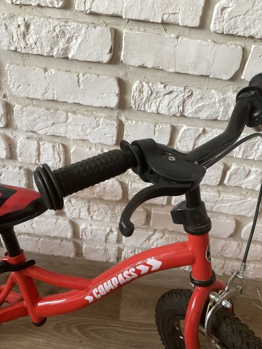 Велобег, беговел