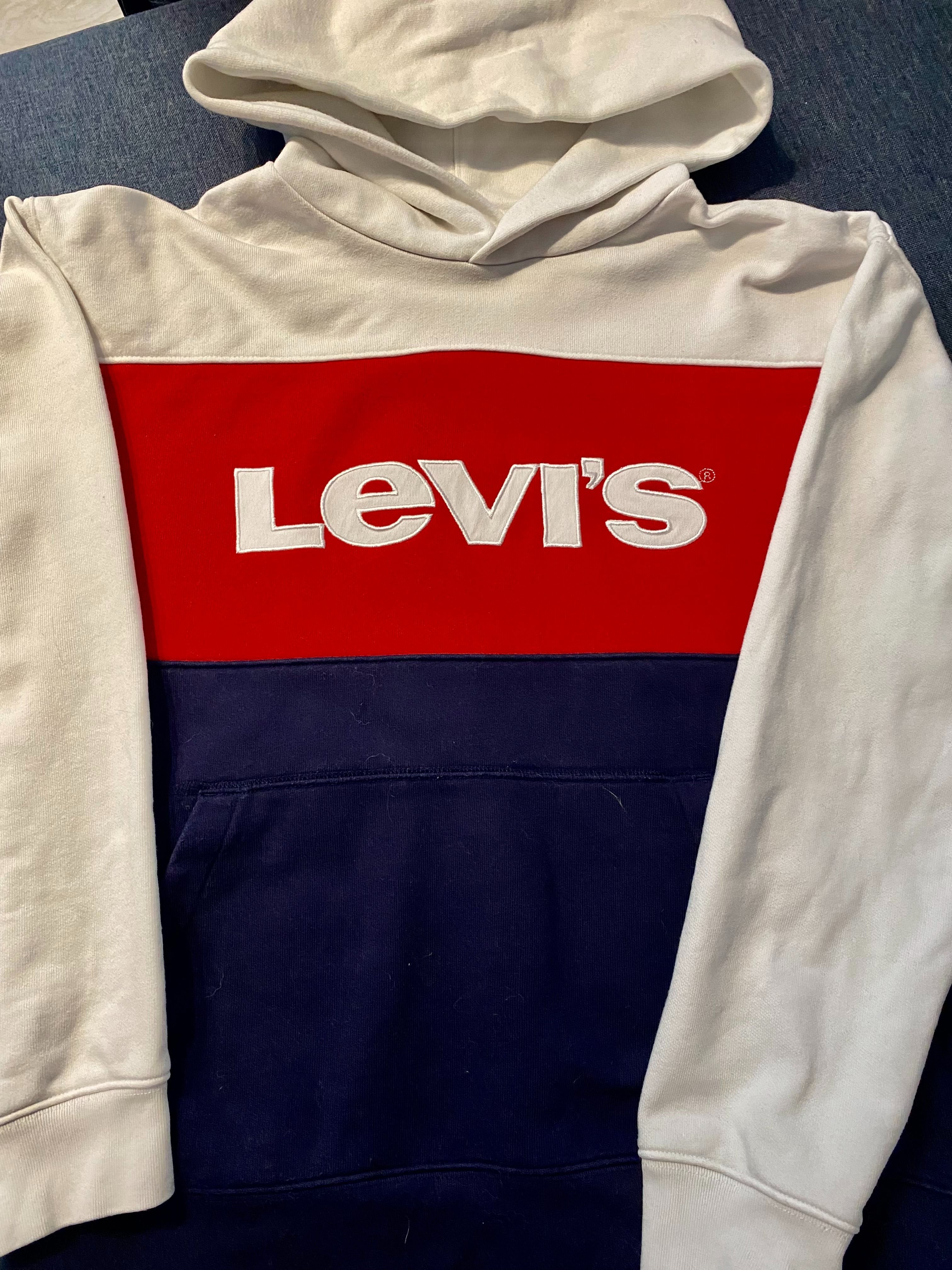 Bluza Levi's levis