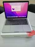 MacBook Pro 13. Custom 16/1TB і5 Touch Bar Space Gray 2017 Гарний стан