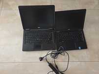 Okazja.3laptopy Dell e5250 e5440 i HP 430 g1