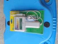 Tester chloru pH do basenu