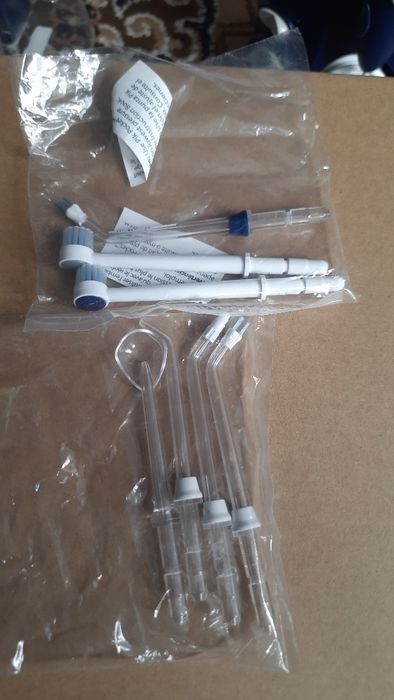 Іригатор Waterpik