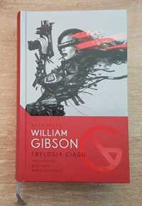 Trylogia Ciągu William Gibson Artefakty