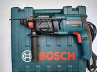 Młotowiertarka BOSCH GBH 2-20D 650w+Walizka