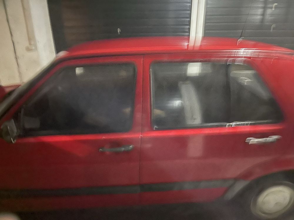Carro Wolvagem Ii