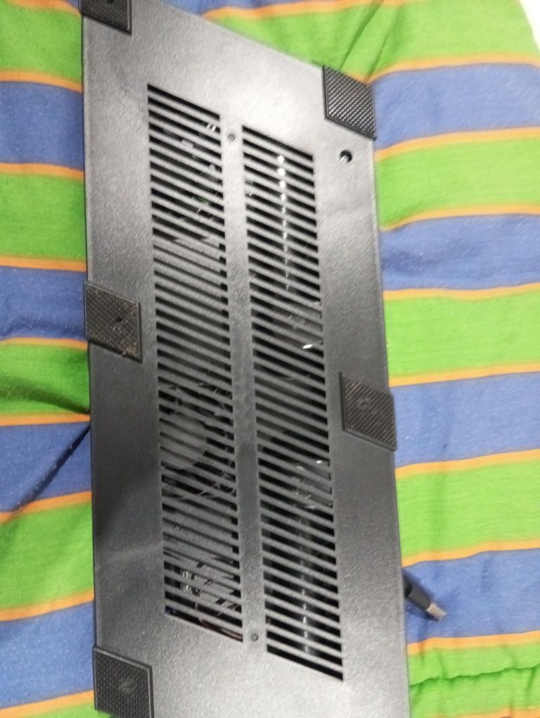 Carregador de comandos PS4