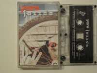 Kaseta magnetofonowa Yaro "Jazzda" - oryginał - wydanie 1997 rok