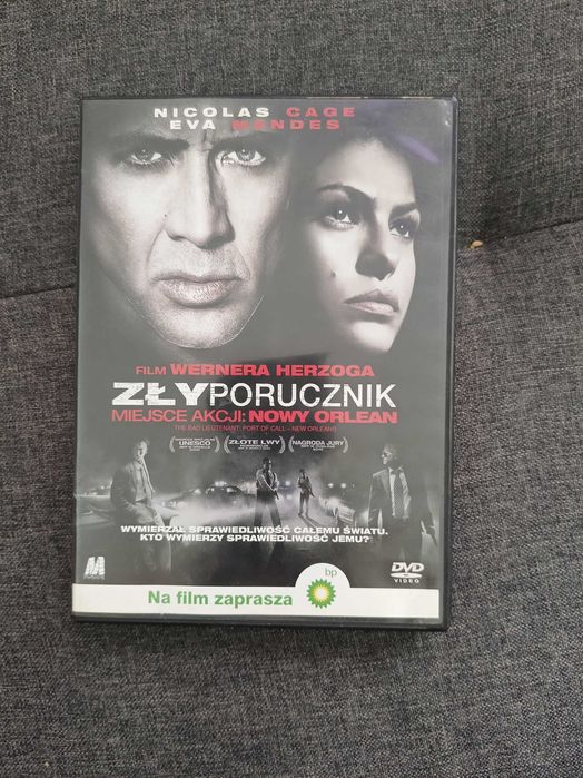 Film zły porucznik