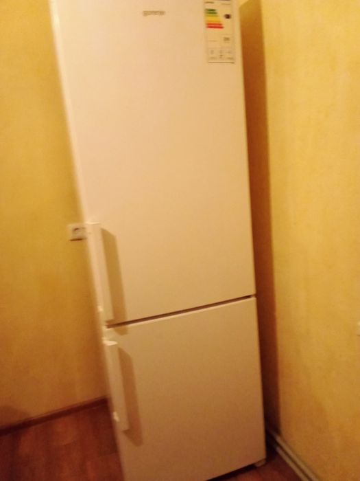 Холодильник Gorenje робочий в хорошому стані