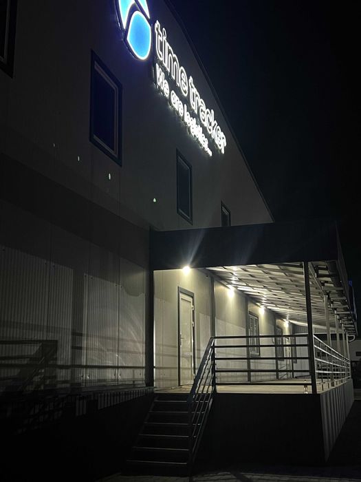 Здається в оренду новозбудоване складське приміщення ВІД ВЛАСНИКА