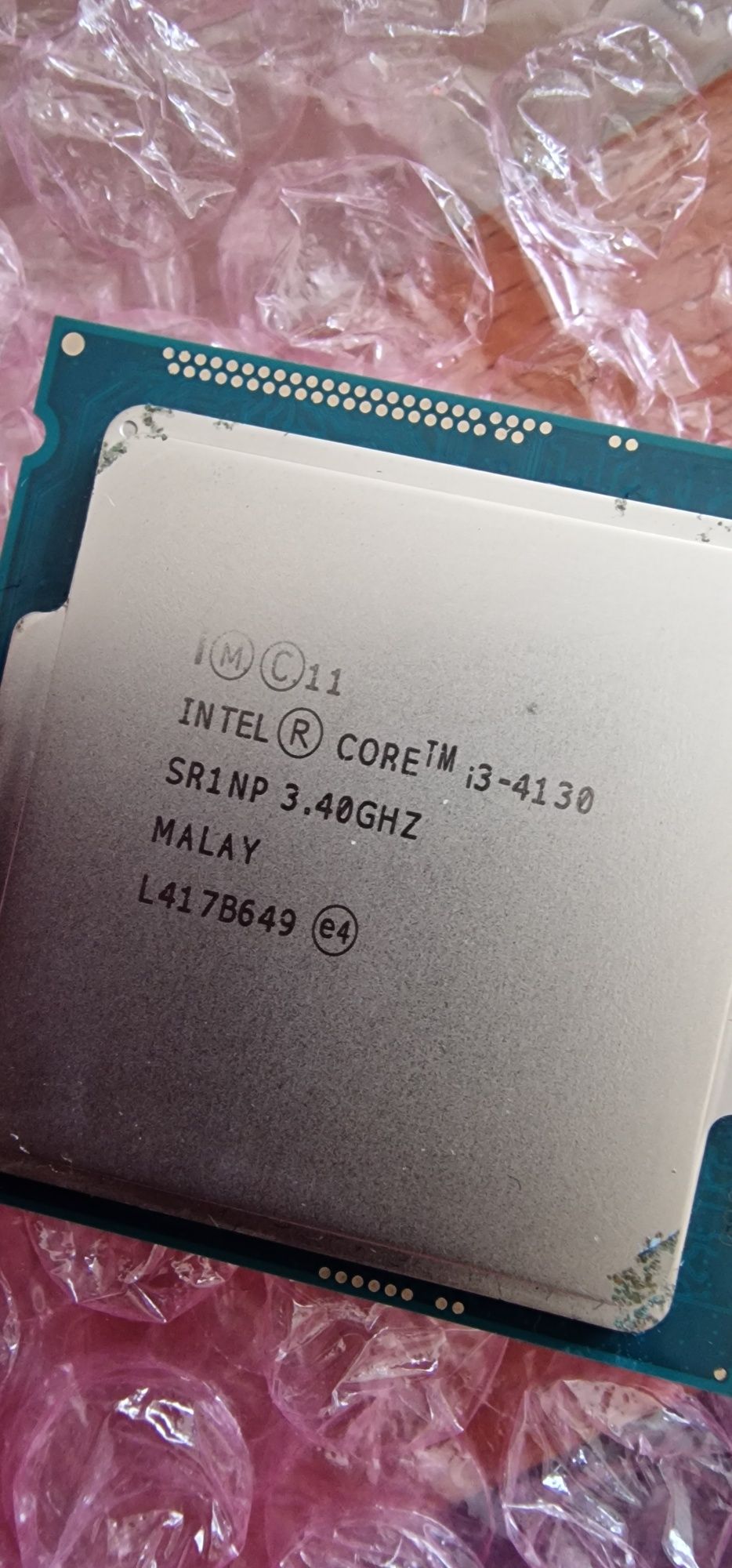 Processador i3 4130 - 3.40 Ghz