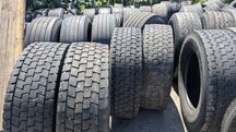 Шини колеса резина 315/70 R22,5 Starmax