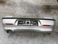 Бампер задній рест Alfa Romeo 156