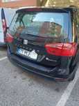 SEAT Alhambra 2.0 TDI Reference Eco.