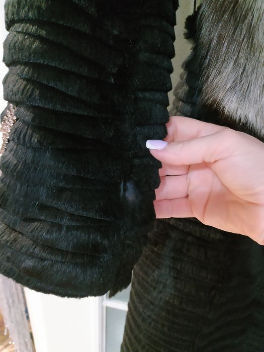 Продам женскую шубу