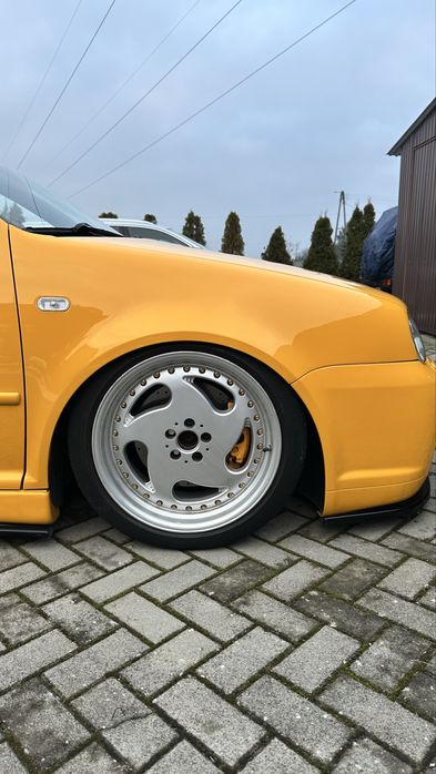 Felgi MAM MT1 5x100 18