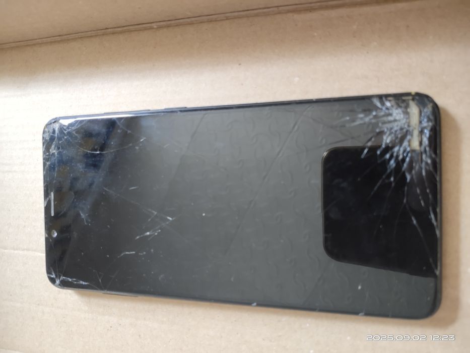 Xiaomi Redmi Note 5 Pro