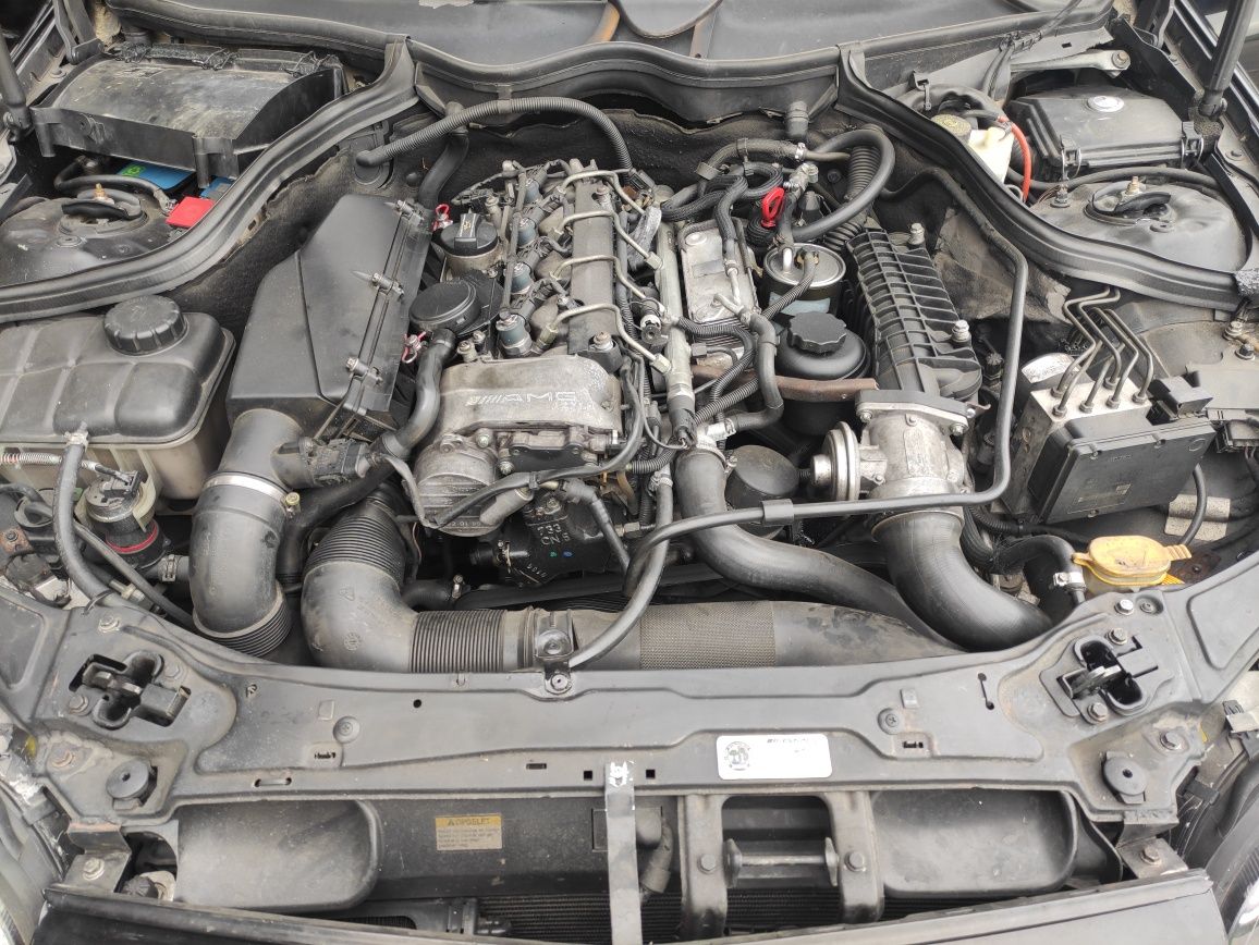 c220cdi 4800euros