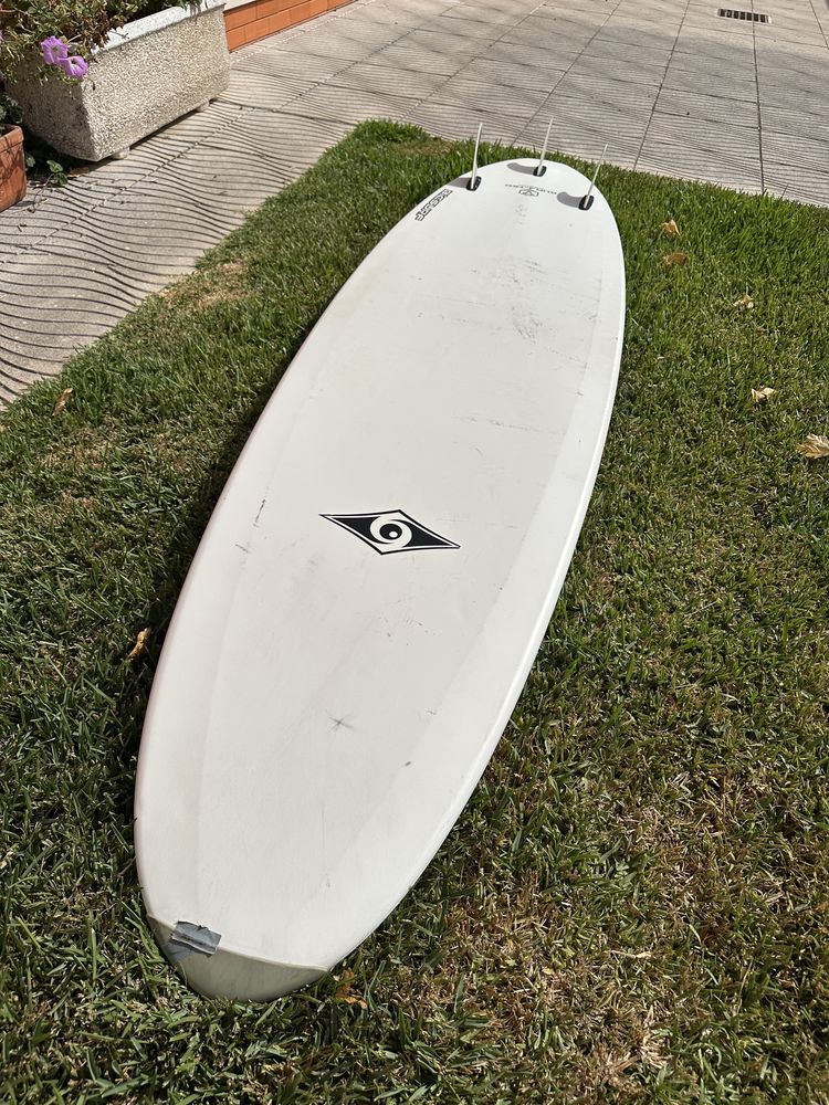 Prancha surf 7.3