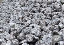 grys DALMATYŃCZYK granit szary 16-22mm 1000KG dostawa cały kraj !