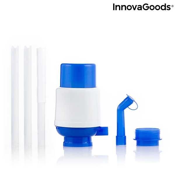 Dispensador de Água para Garrafas XL Watler