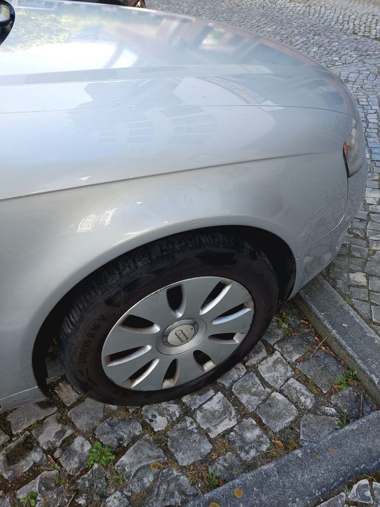 Audi A4 2.0 TDI 2006 Diesel