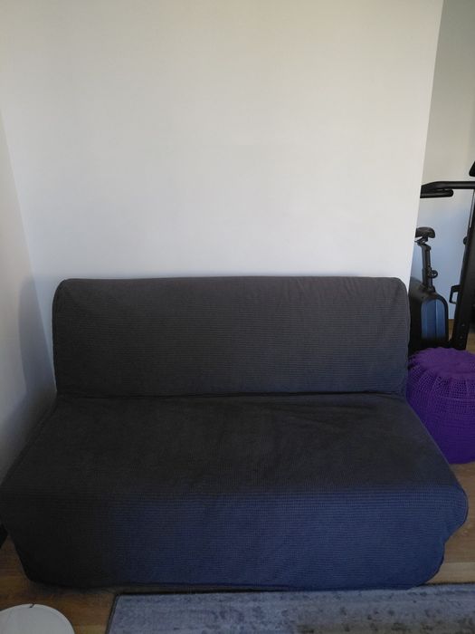 Sofá-cama Ikea Lycksele Lovas