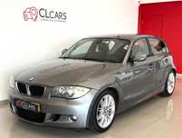 BMW 116 d