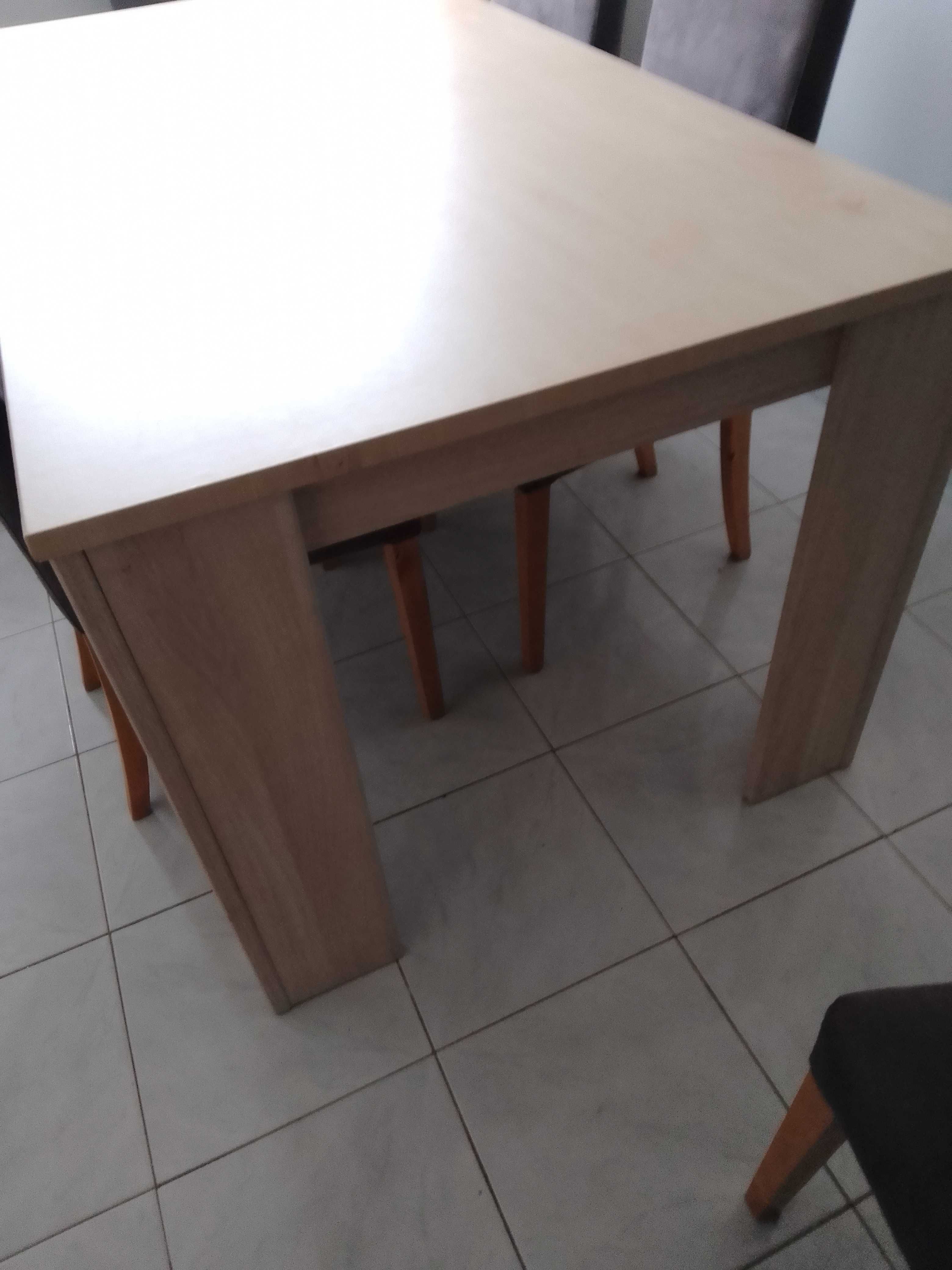 Não tem Mbway. Mesa sala jantar IKEA, 1,60 m comprim e 87 cm larg.