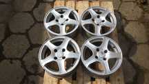 felgi aluminiowe 4x108 14 citroen