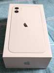 Caixa de iPhone 11