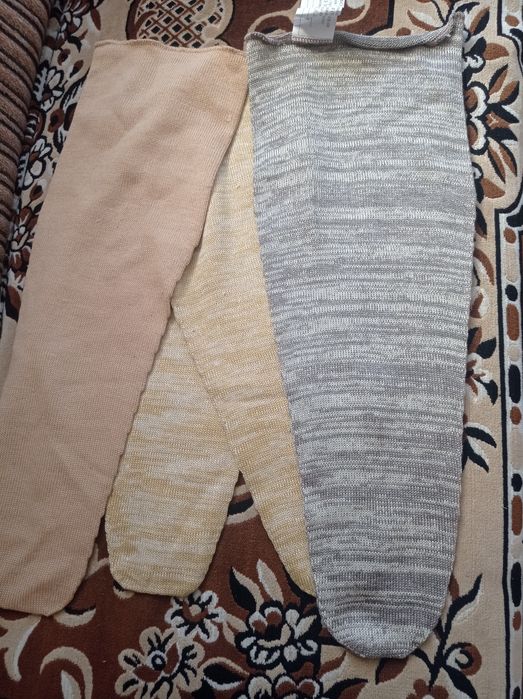 Товари для реабілітації , чохли для кукс та пояс для підтримки протезу