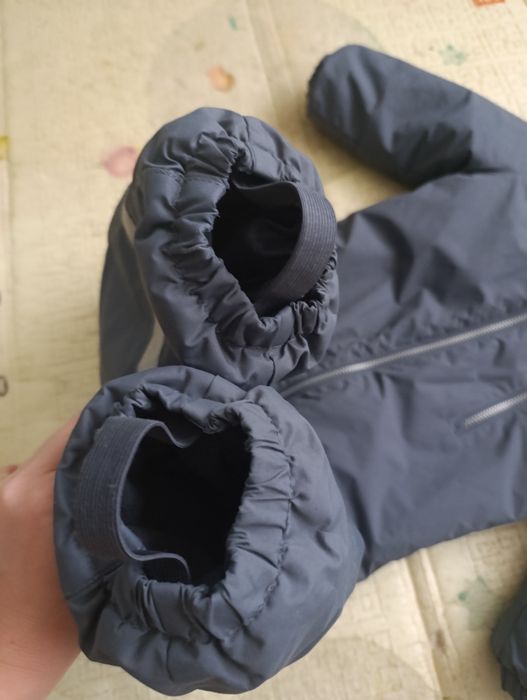 Зимовий комбінезон HM 104