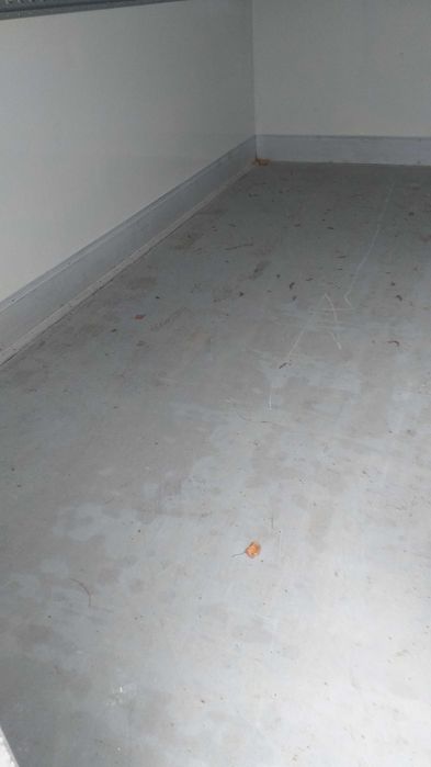 Будка рефрежератор