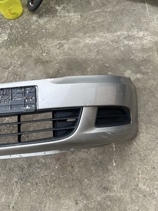 Бампер передній для шкода А5 skoda A5