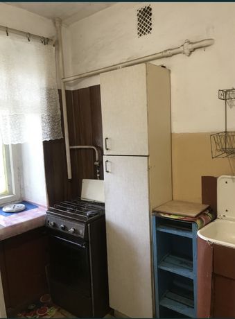 Оренда 1 кімн квартири на Польовій