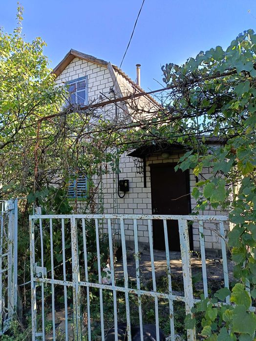 Продам дачу.р.он Потоки