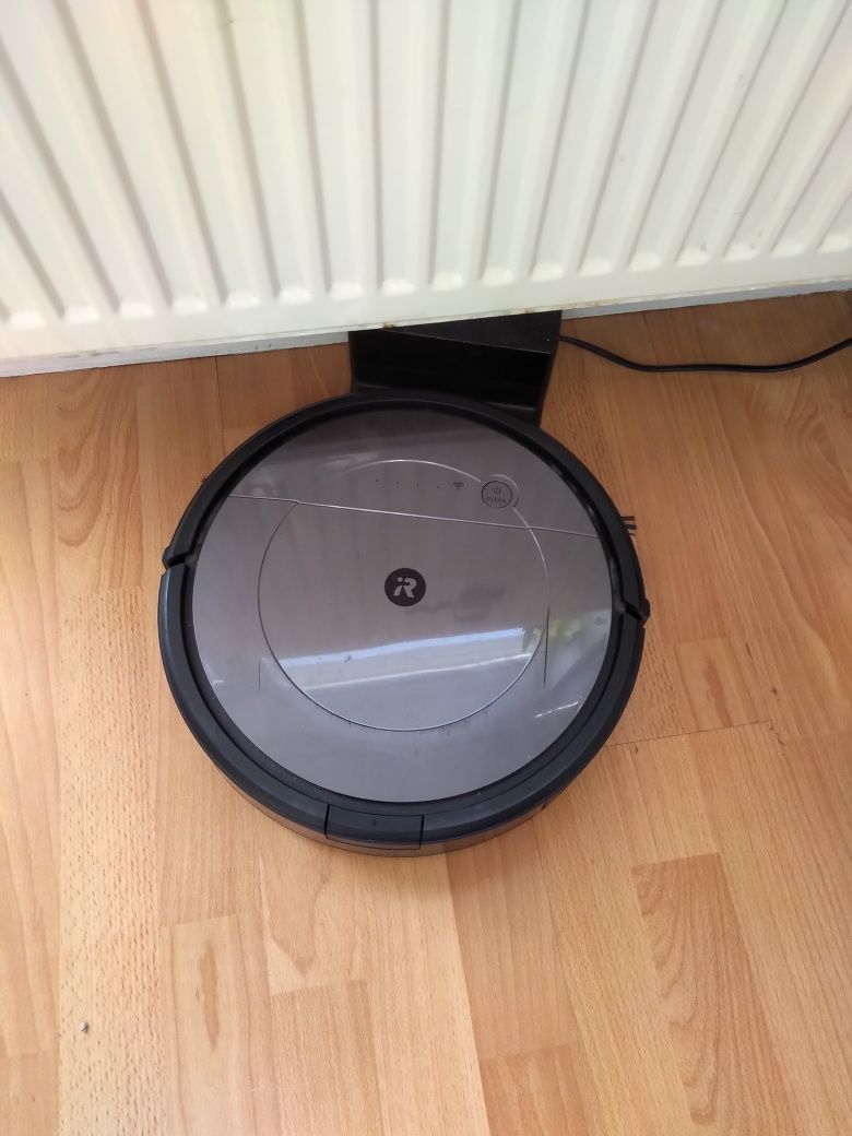 IRobot Roomba combo