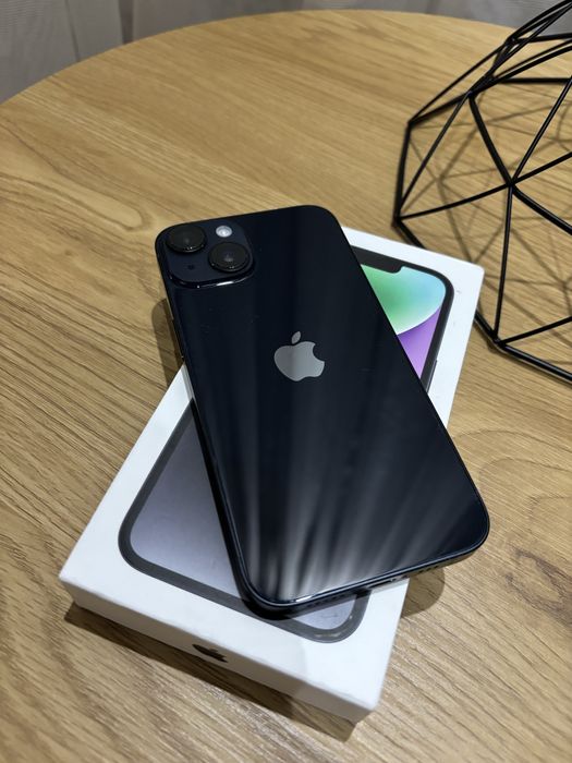 Apple iPhone 14 128GB телефон Айфон