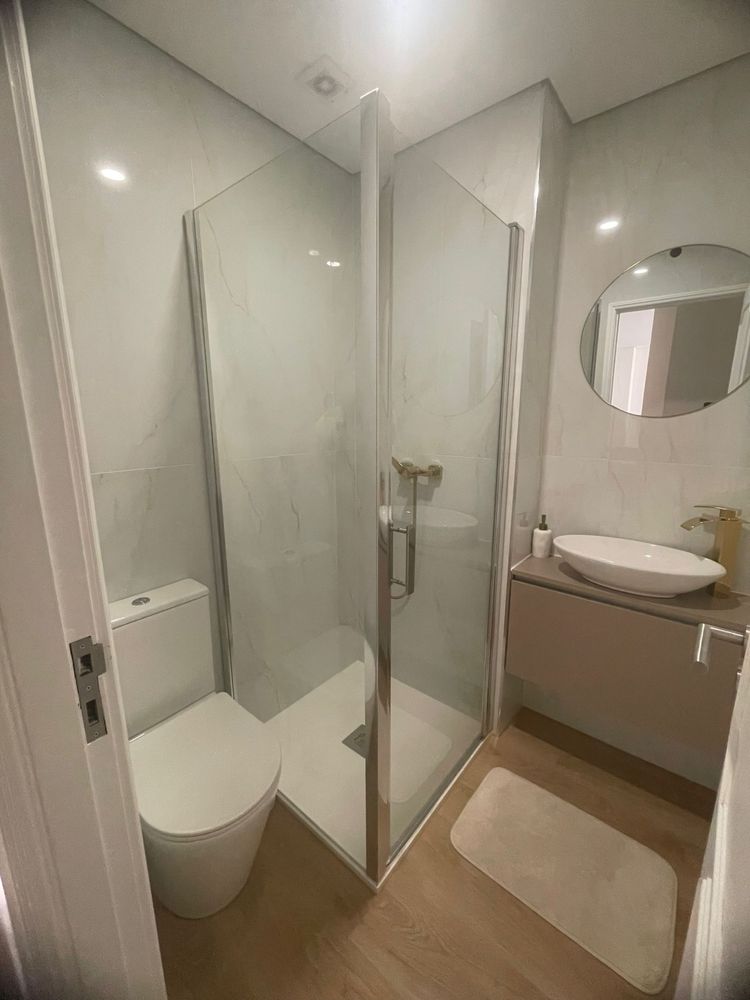 Apartamento T3  com Vista Mar Anta – Espinho